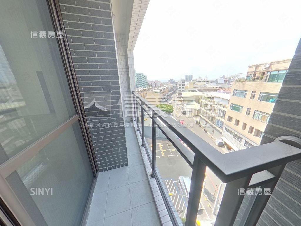 專任近火車站東區震後華廈房屋室內格局與周邊環境