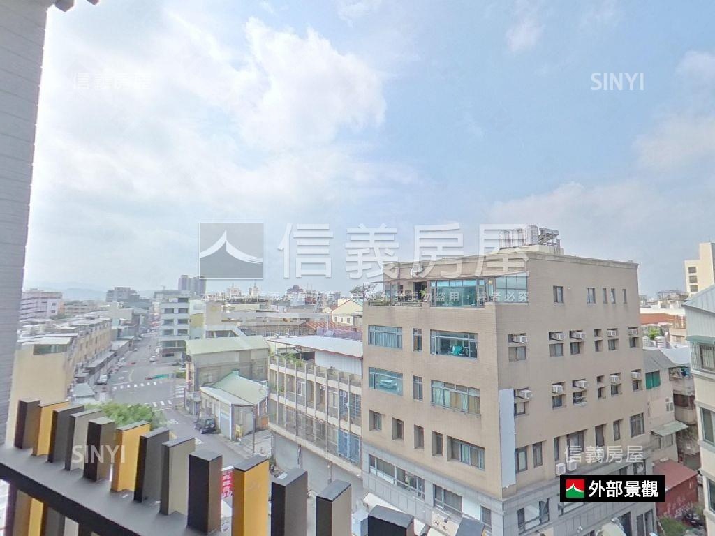 專任近火車站東區震後華廈房屋室內格局與周邊環境