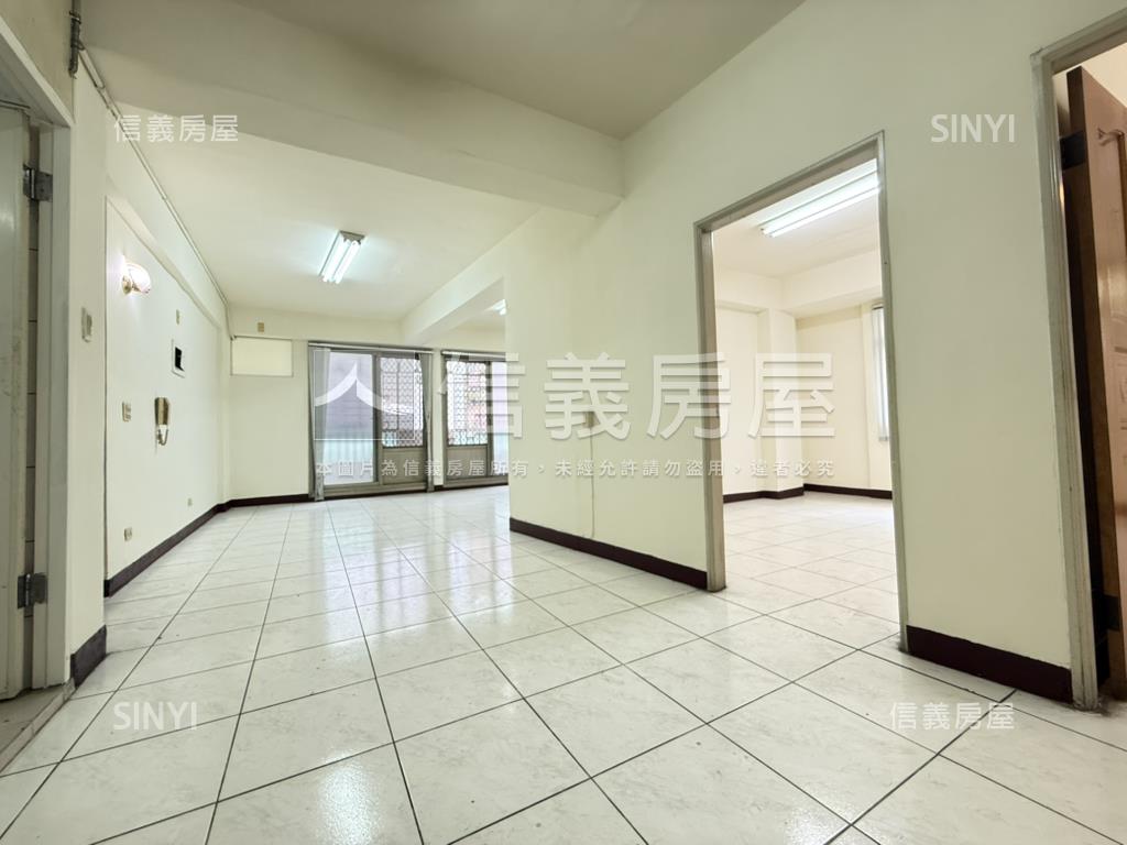 北區低總價採光三樓公寓房屋室內格局與周邊環境