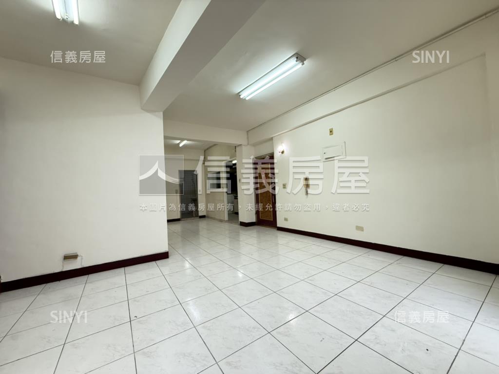 北區低總價採光三樓公寓房屋室內格局與周邊環境