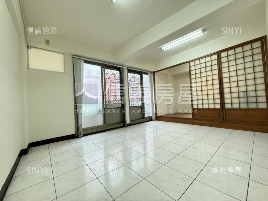 北區低總價採光三樓公寓房屋室內格局與周邊環境