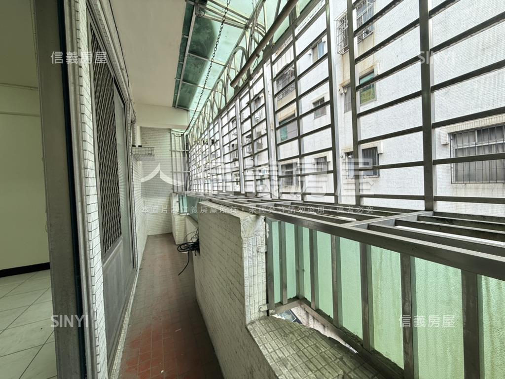 北區低總價採光三樓公寓房屋室內格局與周邊環境