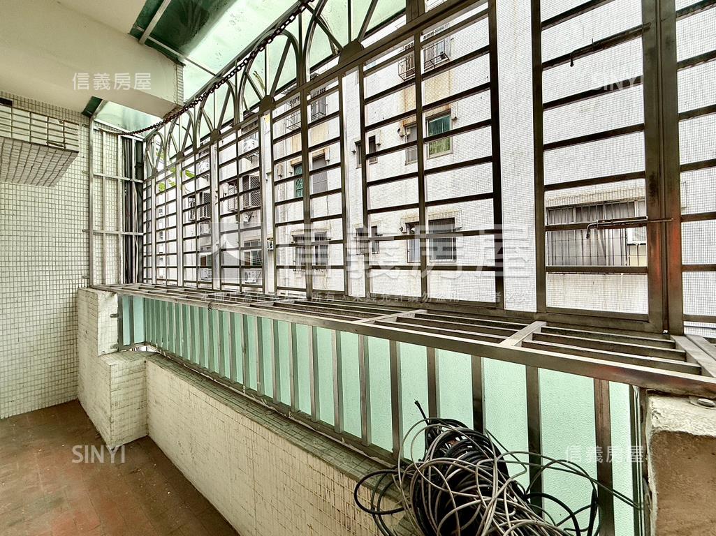 北區低總價採光三樓公寓房屋室內格局與周邊環境