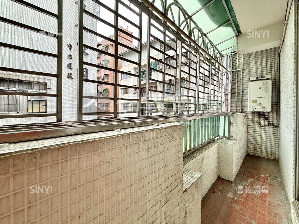 北區低總價採光三樓公寓房屋室內格局與周邊環境