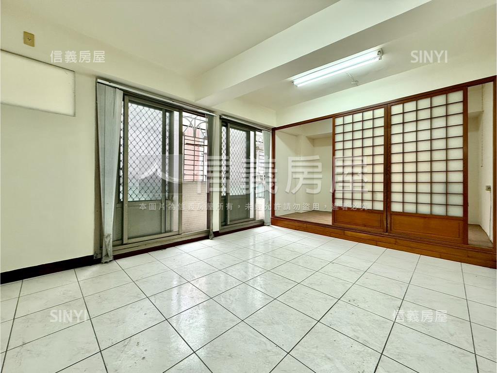 北區低總價採光三樓公寓房屋室內格局與周邊環境