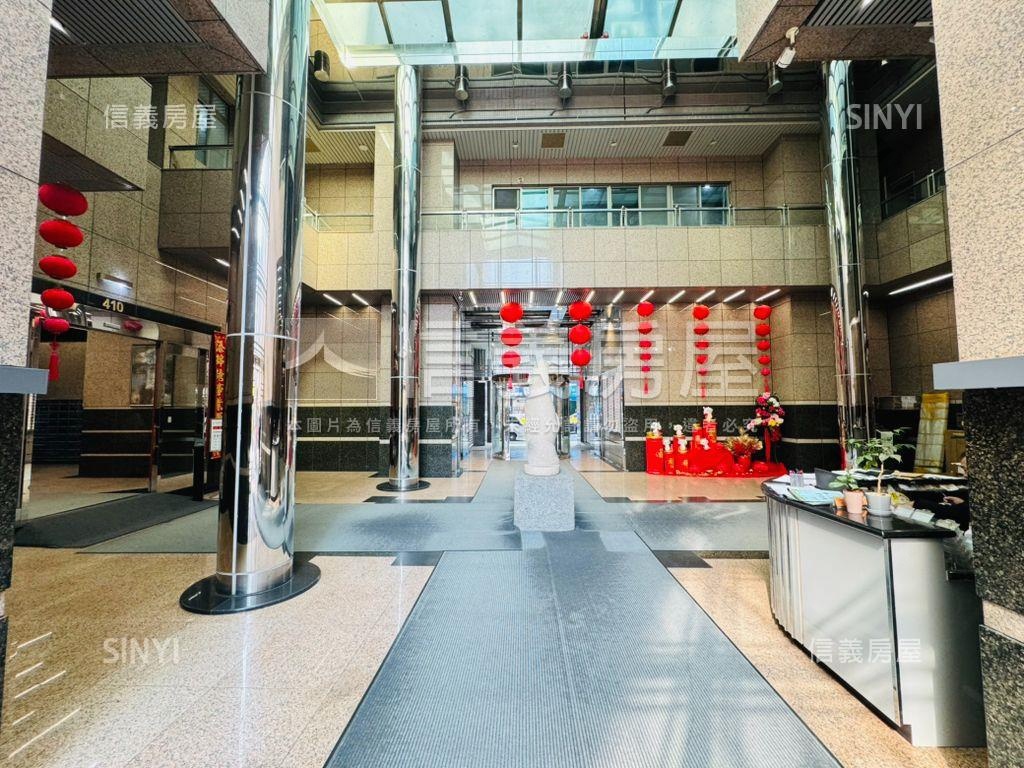 永春捷運天廈高樓露臺戶房屋室內格局與周邊環境