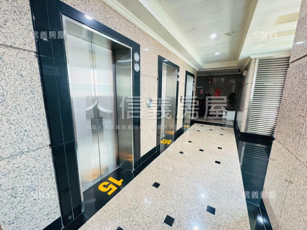 永春捷運天廈高樓露臺戶房屋室內格局與周邊環境