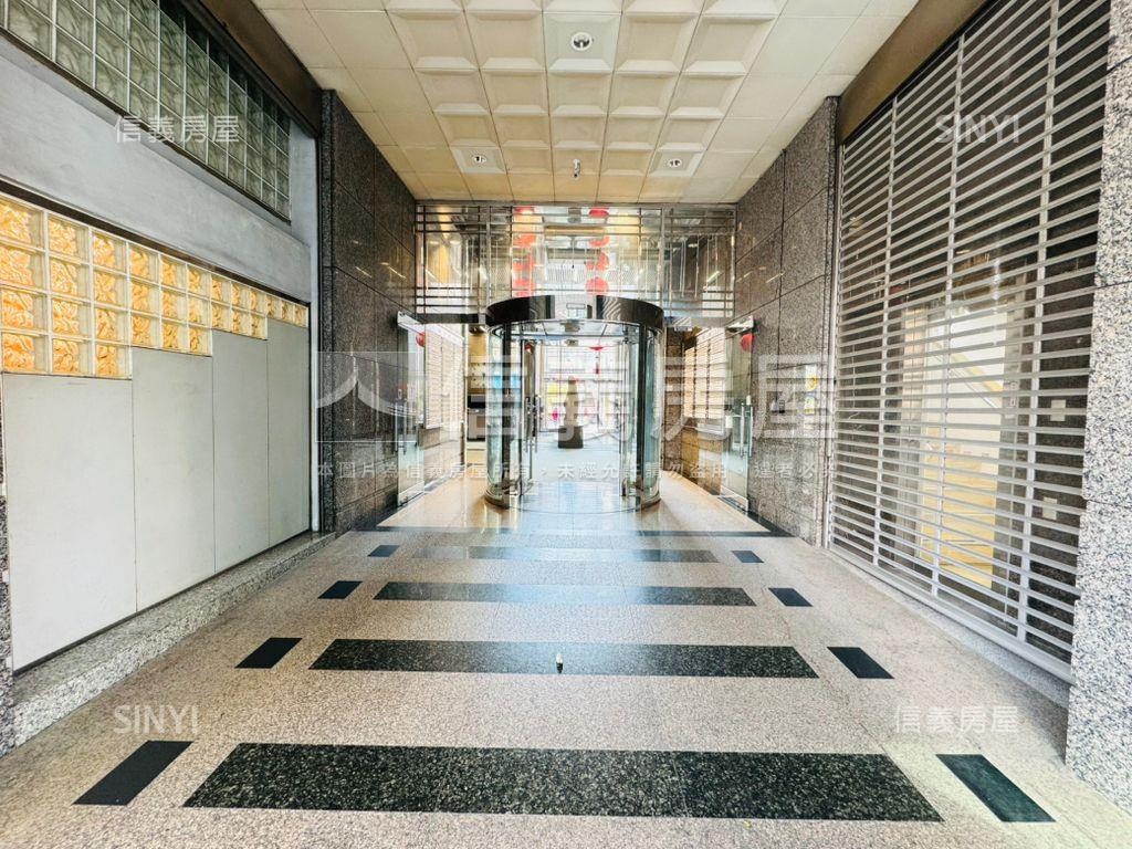 永春捷運天廈高樓露臺戶房屋室內格局與周邊環境