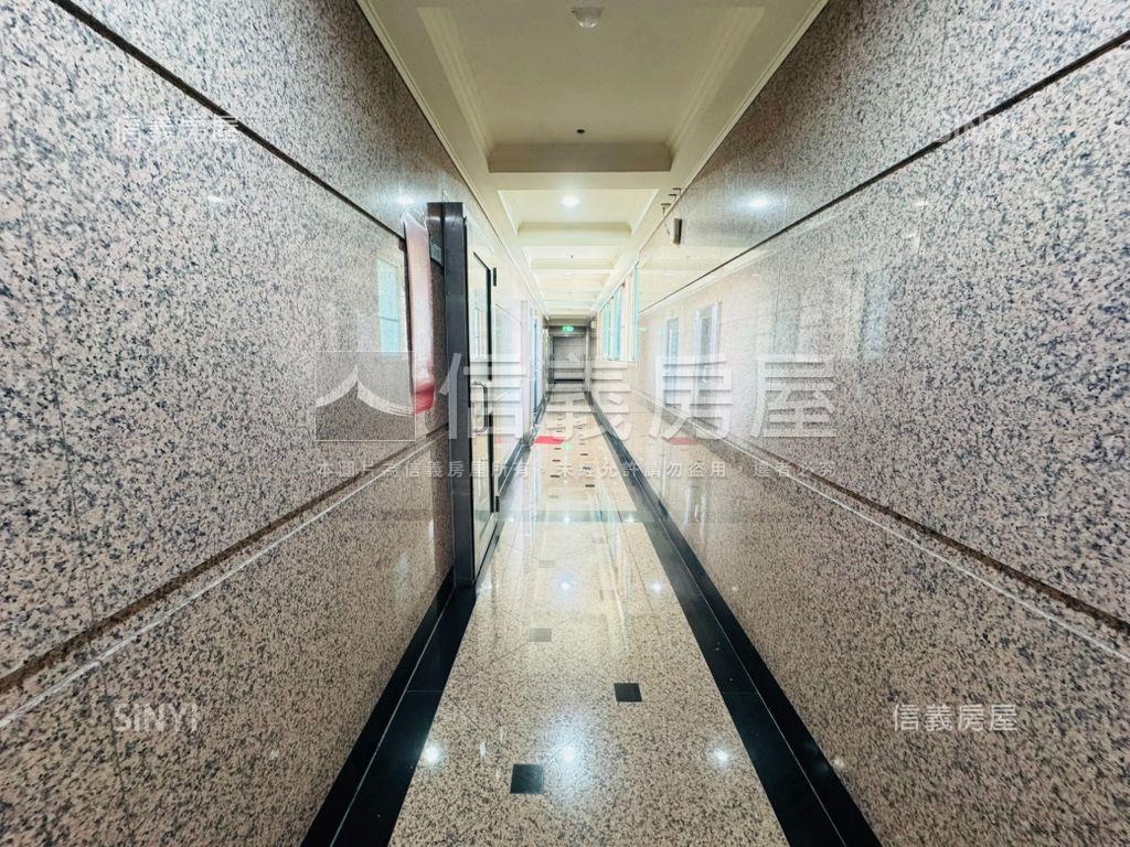 永春捷運天廈高樓露臺戶房屋室內格局與周邊環境