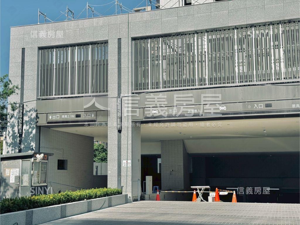 視野戶！湖濱城三房雙平車房屋室內格局與周邊環境