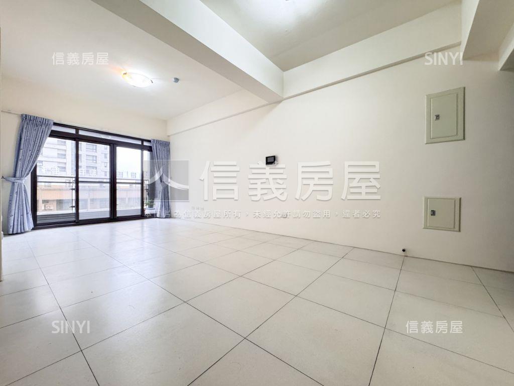 成功學區稀有三房雙車位房屋室內格局與周邊環境