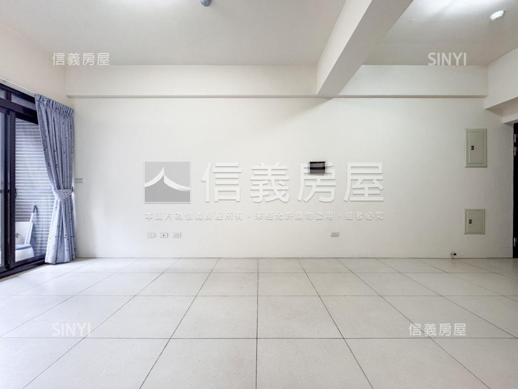 成功學區稀有三房雙車位房屋室內格局與周邊環境