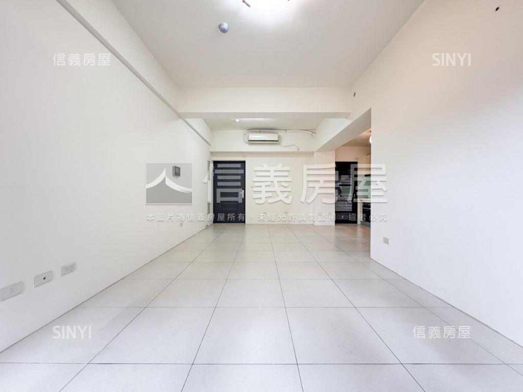 成功學區稀有三房雙車位房屋室內格局與周邊環境