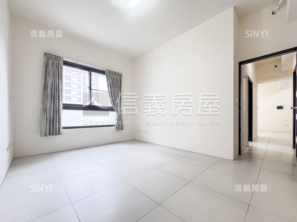 成功學區稀有三房雙車位房屋室內格局與周邊環境