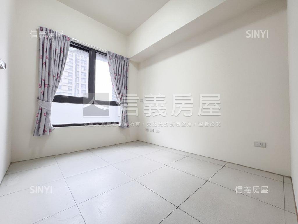 成功學區稀有三房雙車位房屋室內格局與周邊環境