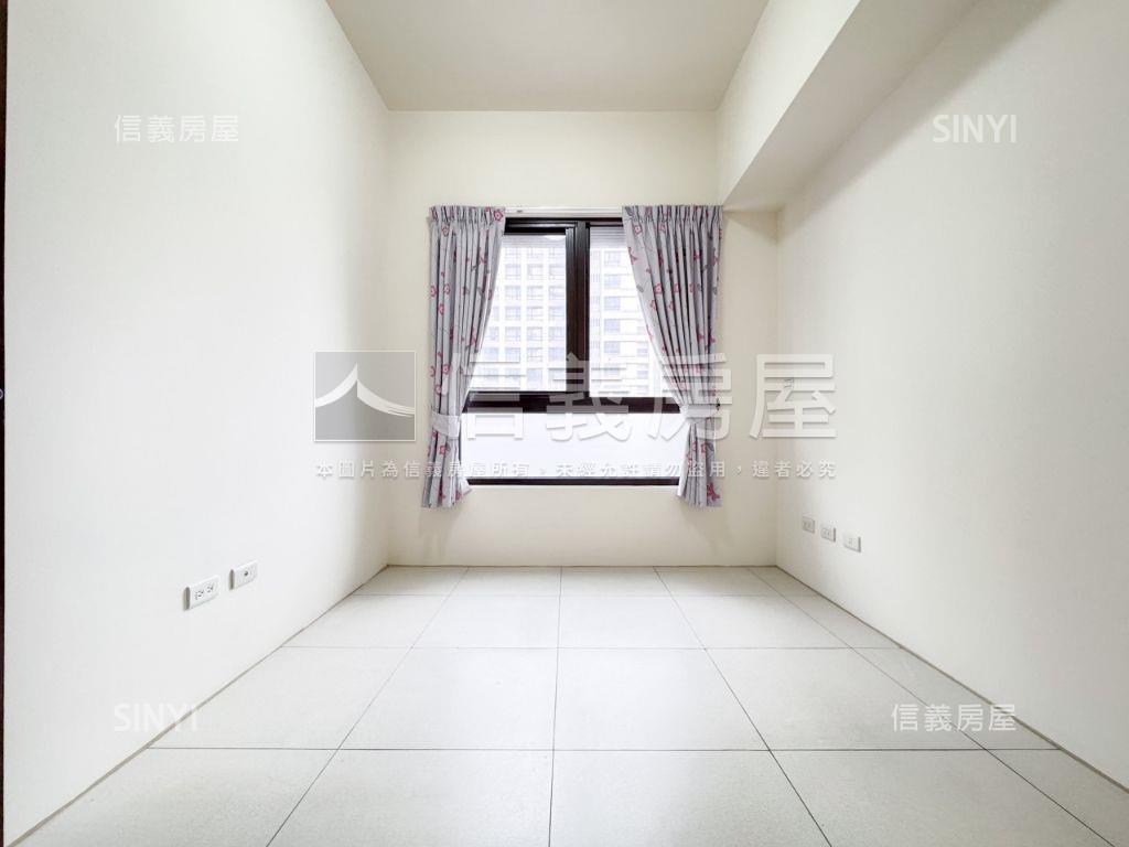 成功學區稀有三房雙車位房屋室內格局與周邊環境