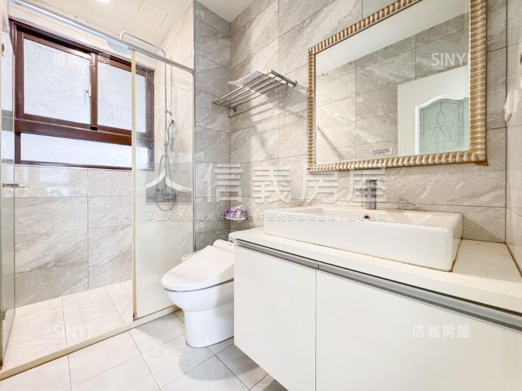 成功學區稀有三房雙車位房屋室內格局與周邊環境