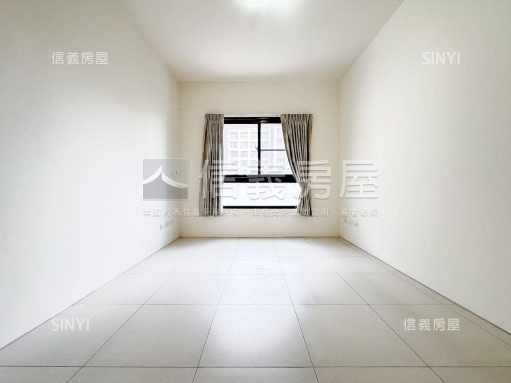 成功學區稀有三房雙車位房屋室內格局與周邊環境