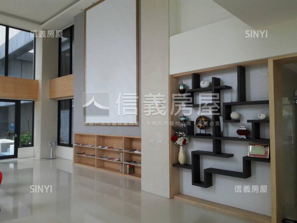 成功學區稀有三房雙車位房屋室內格局與周邊環境