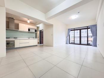 成功學區稀有三房雙車位