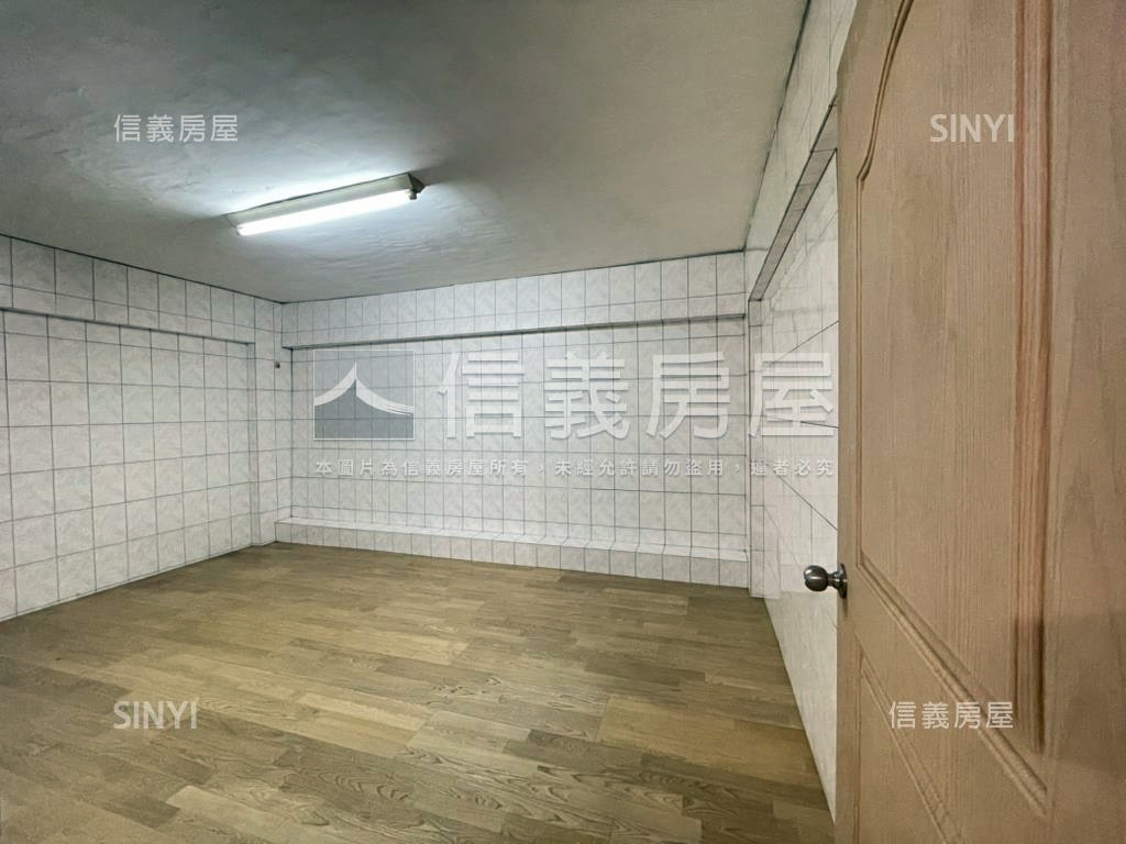 仁賢旺旺一樓房屋室內格局與周邊環境