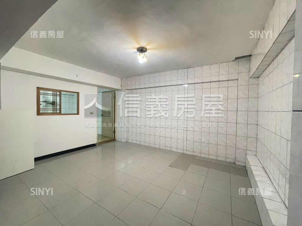 仁賢旺旺一樓房屋室內格局與周邊環境