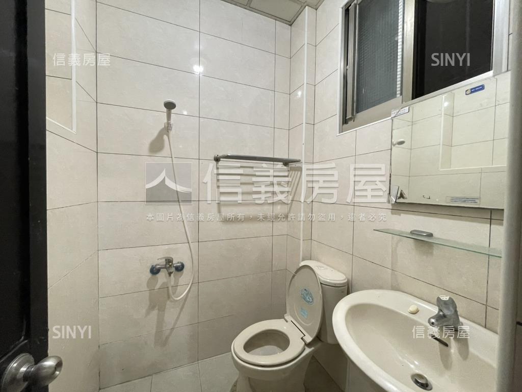 仁賢旺旺一樓房屋室內格局與周邊環境