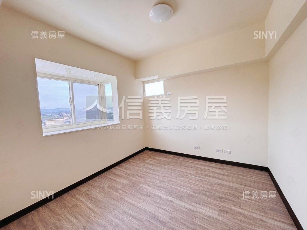 富豪名宮景觀大三房房屋室內格局與周邊環境