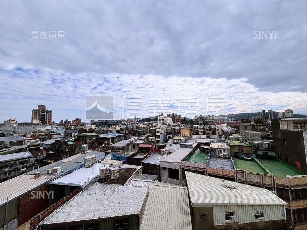 富豪名宮景觀大三房房屋室內格局與周邊環境