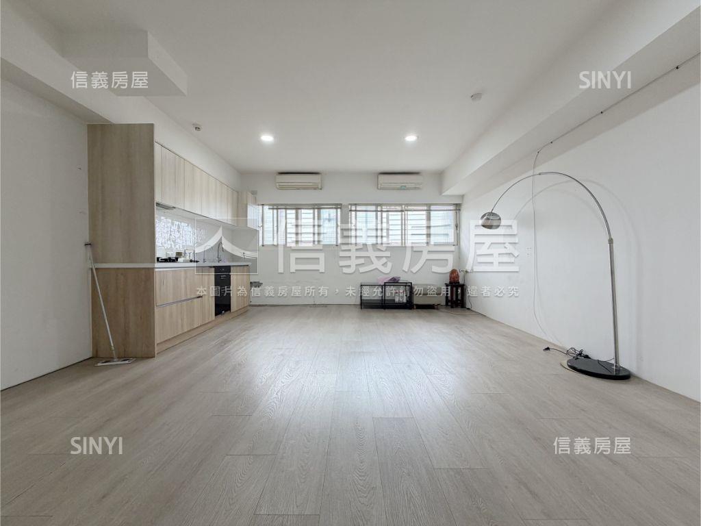 近萬大線捷運．裝潢美三房房屋室內格局與周邊環境