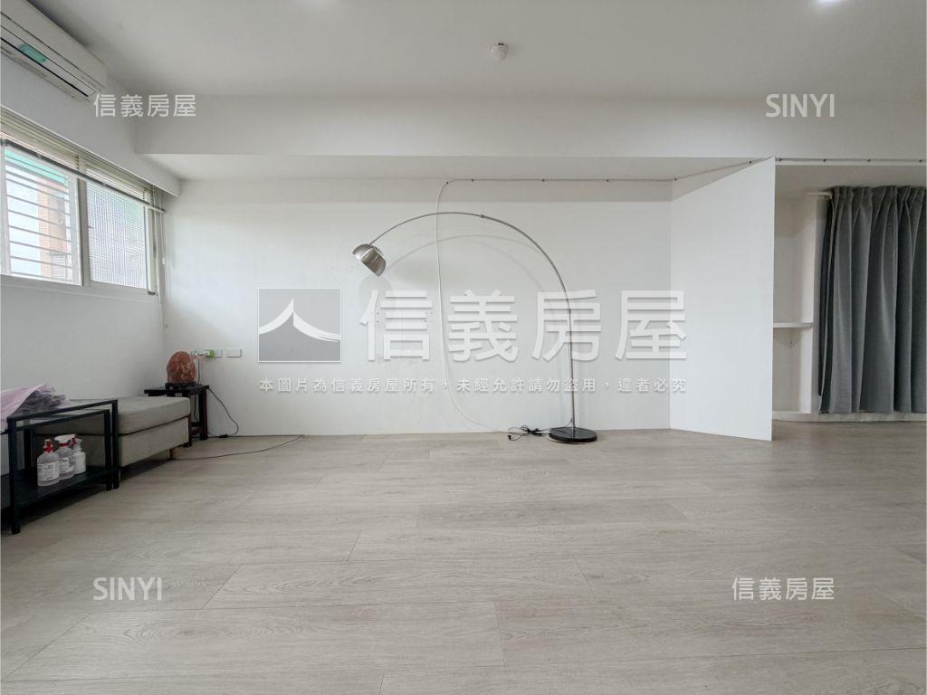 近萬大線捷運．裝潢美三房房屋室內格局與周邊環境
