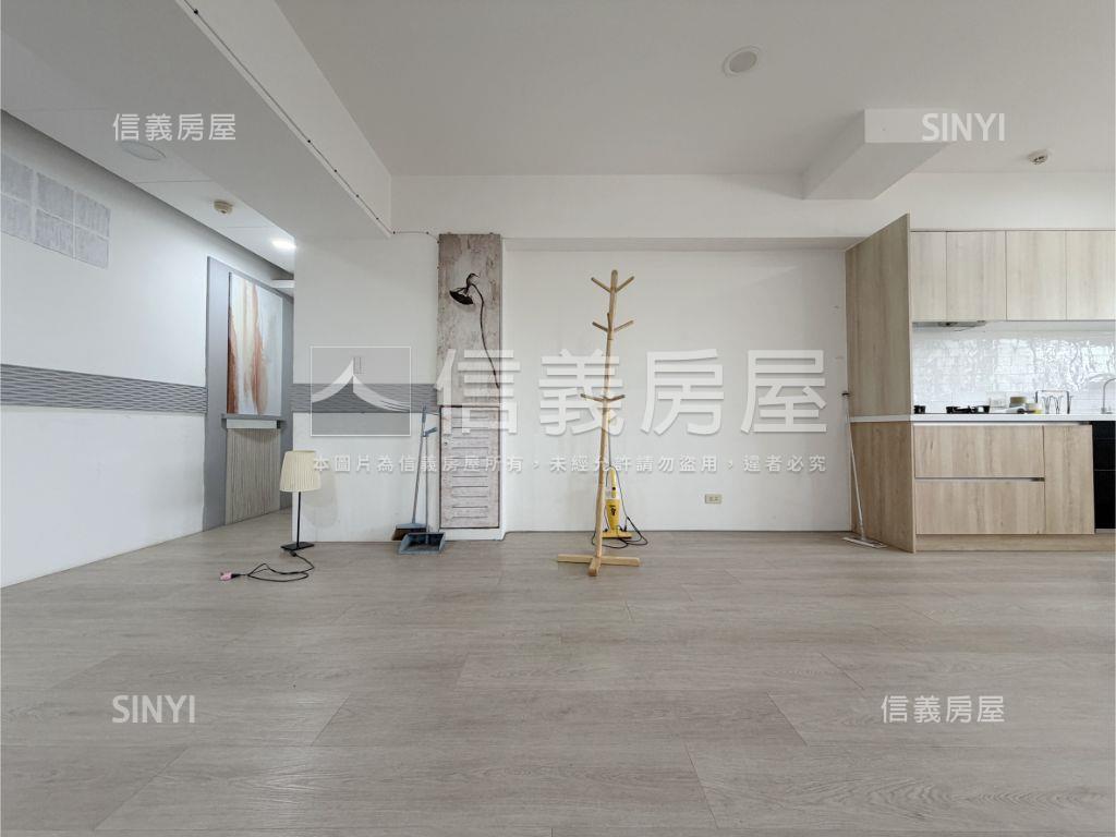 近萬大線捷運．裝潢美三房房屋室內格局與周邊環境