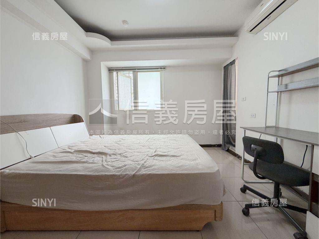 近萬大線捷運．裝潢美三房房屋室內格局與周邊環境
