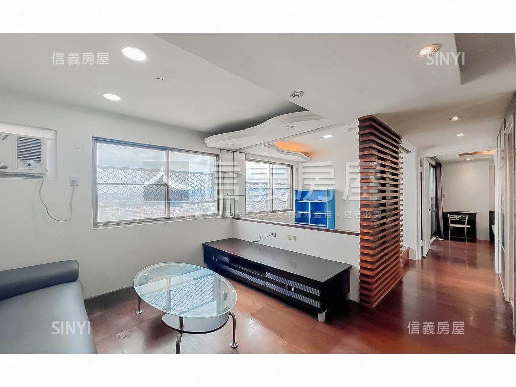 我愛龍邦高樓視野戶附車位房屋室內格局與周邊環境