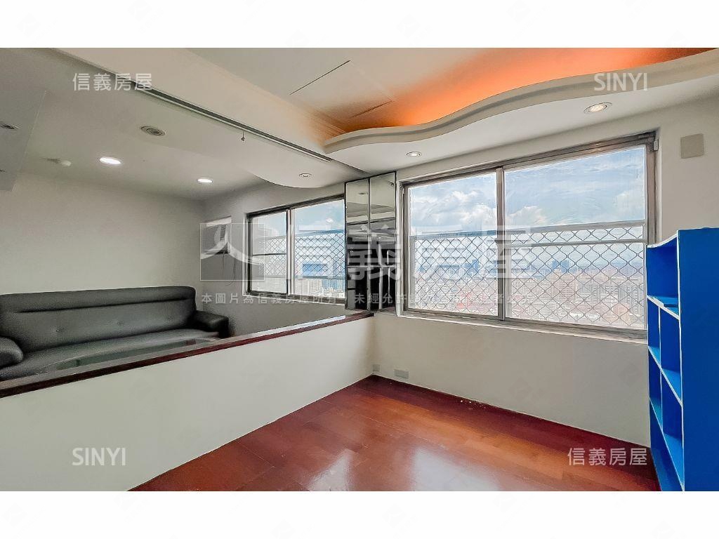 我愛龍邦高樓視野戶附車位房屋室內格局與周邊環境