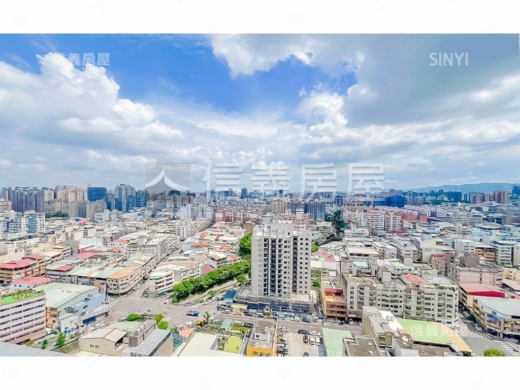 我愛龍邦高樓視野戶附車位房屋室內格局與周邊環境