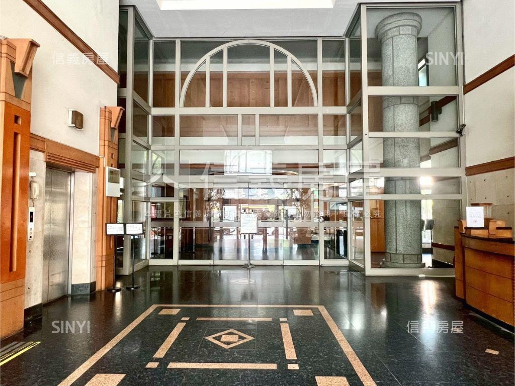 我愛龍邦高樓視野戶附車位房屋室內格局與周邊環境