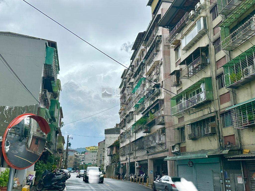 近南港展覽館電梯兩房房屋室內格局與周邊環境