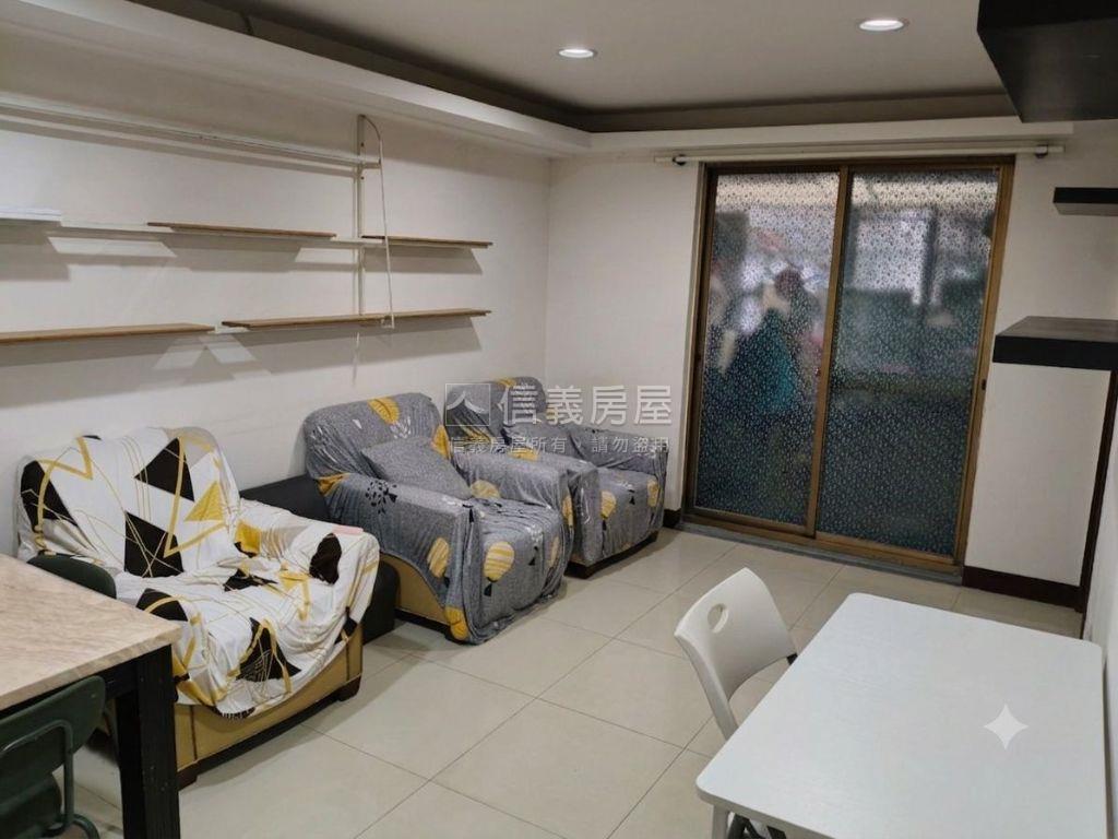 近南港展覽館電梯兩房房屋室內格局與周邊環境