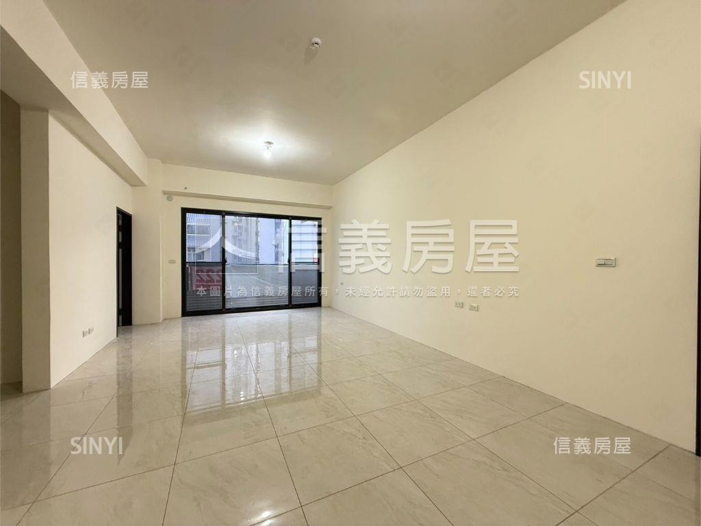 豐田路採光大四房三樓房屋室內格局與周邊環境