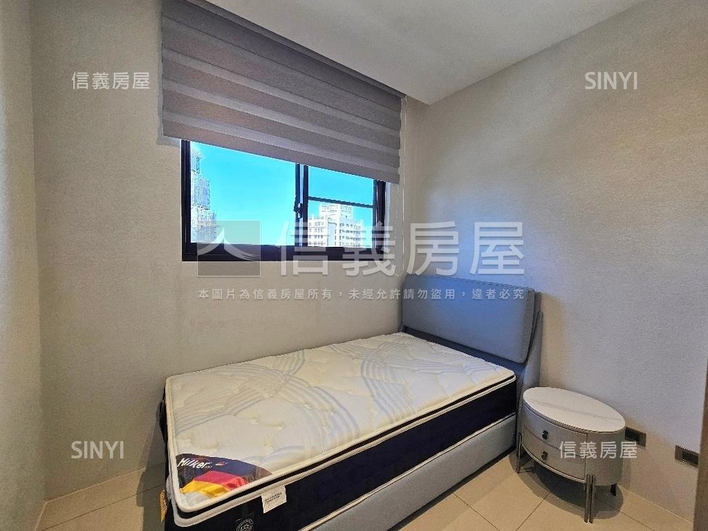 吾双高樓美裝三房車位房屋室內格局與周邊環境