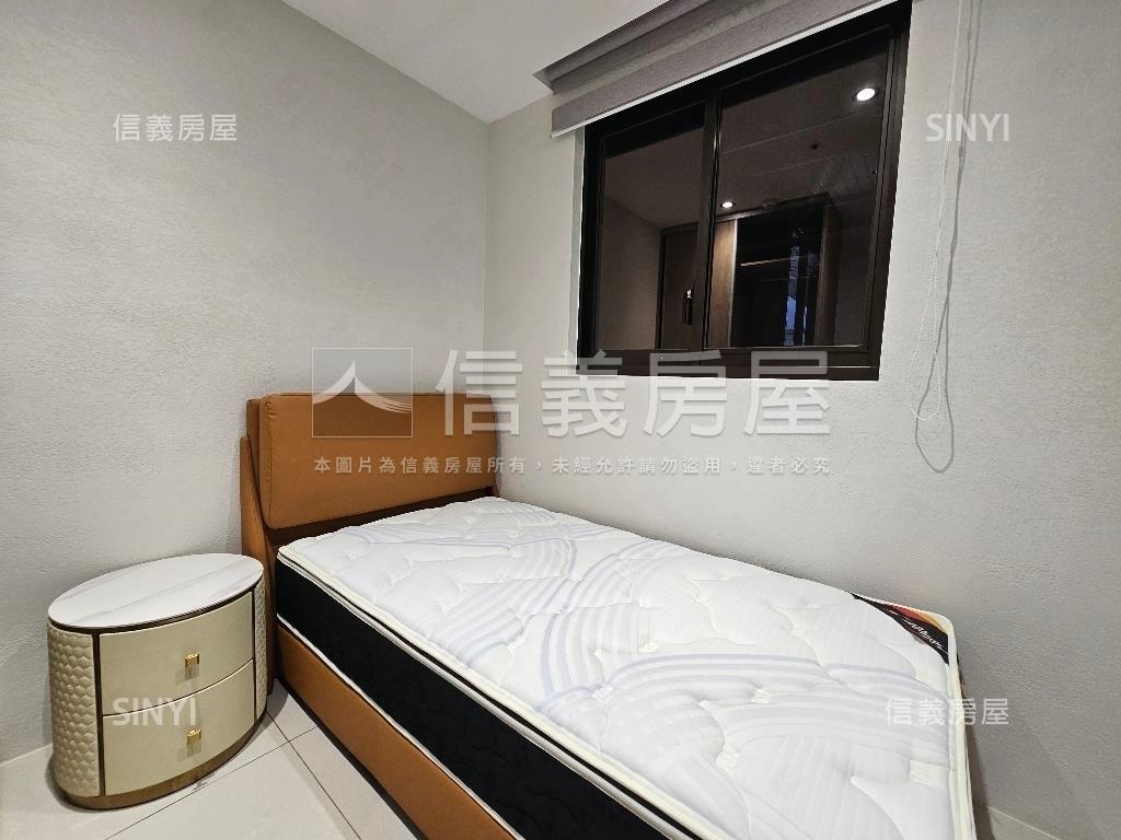吾双高樓美裝三房車位房屋室內格局與周邊環境