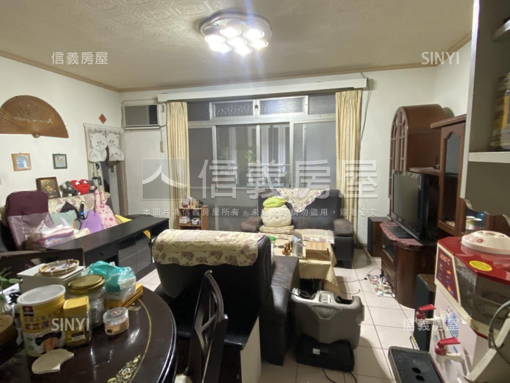 新接★青田新生邊間美邸房屋室內格局與周邊環境