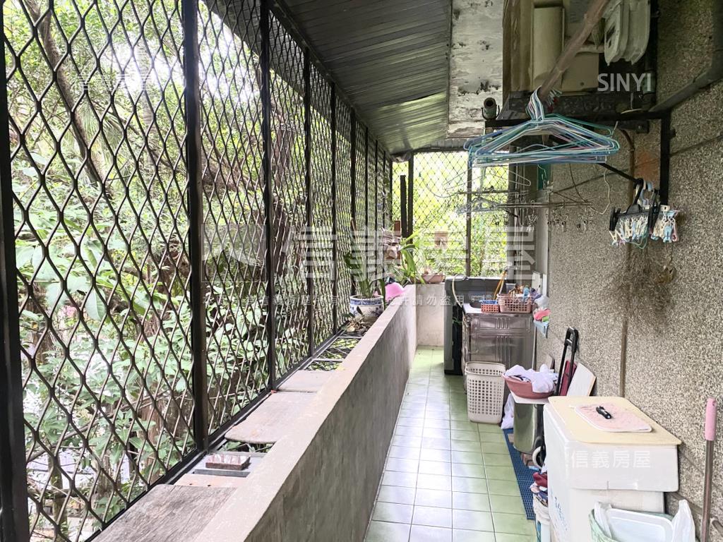 新接★青田新生邊間美邸房屋室內格局與周邊環境