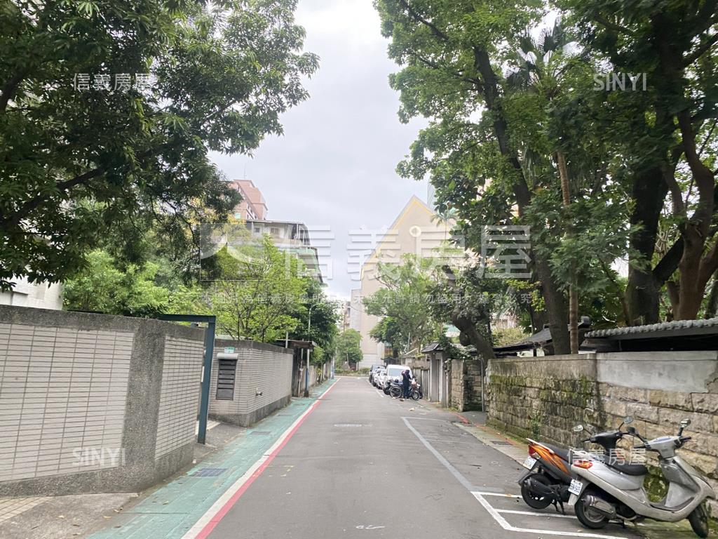 新接★青田新生邊間美邸房屋室內格局與周邊環境