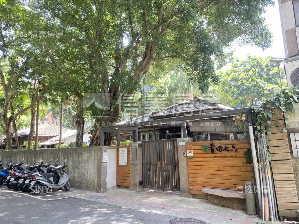 新接★青田新生邊間美邸房屋室內格局與周邊環境