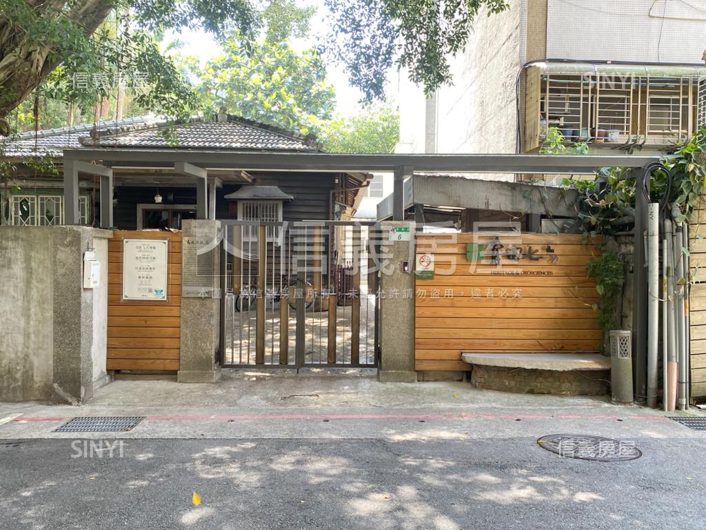 新接★青田新生邊間美邸房屋室內格局與周邊環境