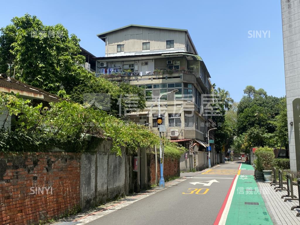 新接★青田新生邊間美邸房屋室內格局與周邊環境