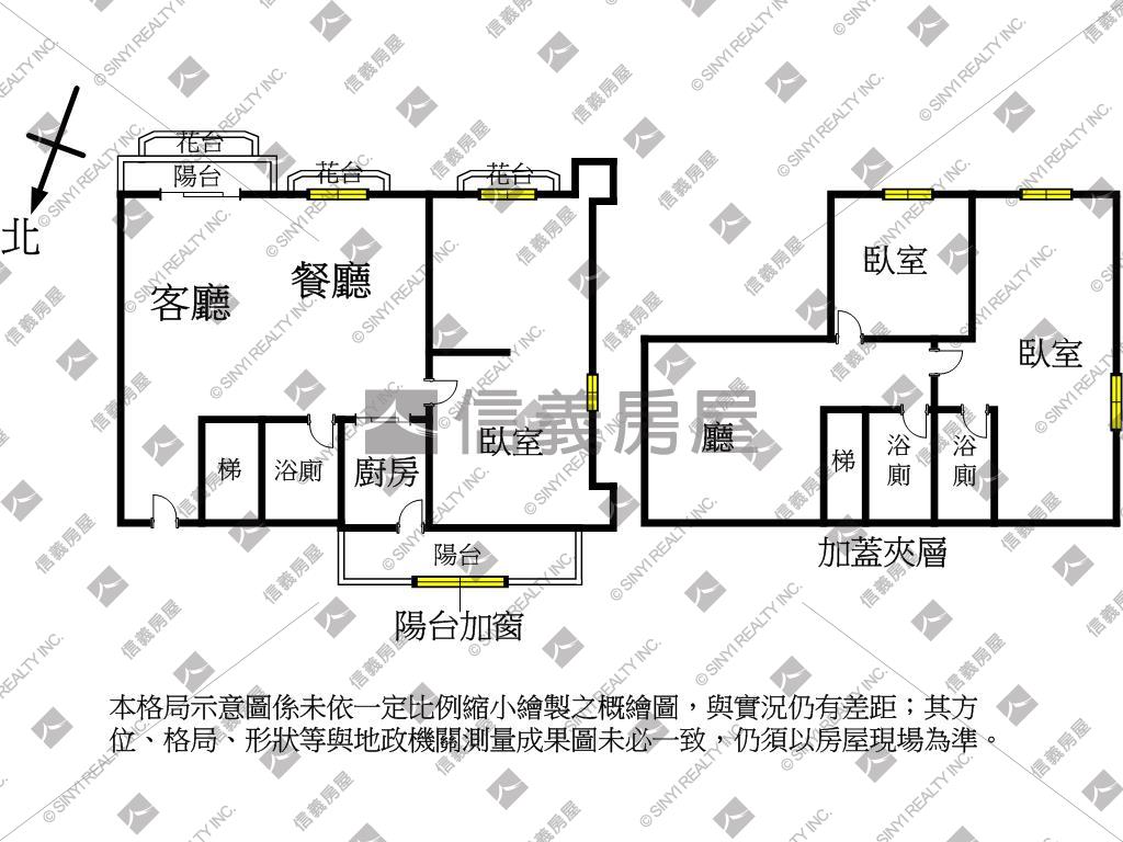 社區稀有釋出豪華儷佰代房屋室內格局與周邊環境