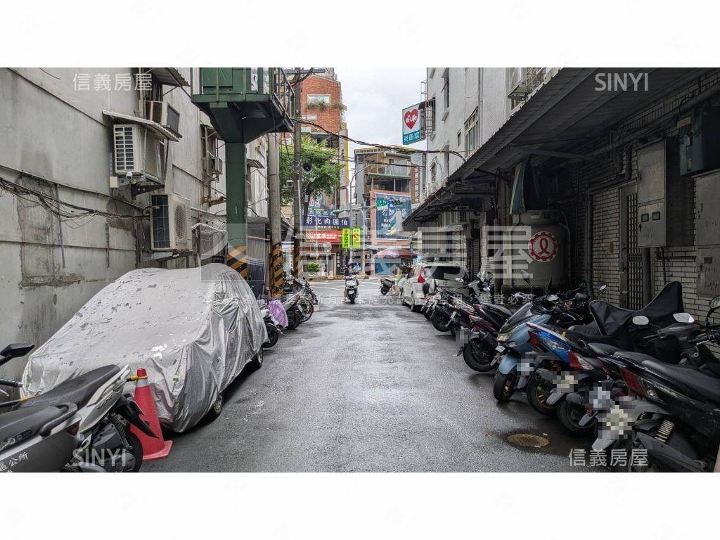 近徐匯捷運站美寓房屋室內格局與周邊環境